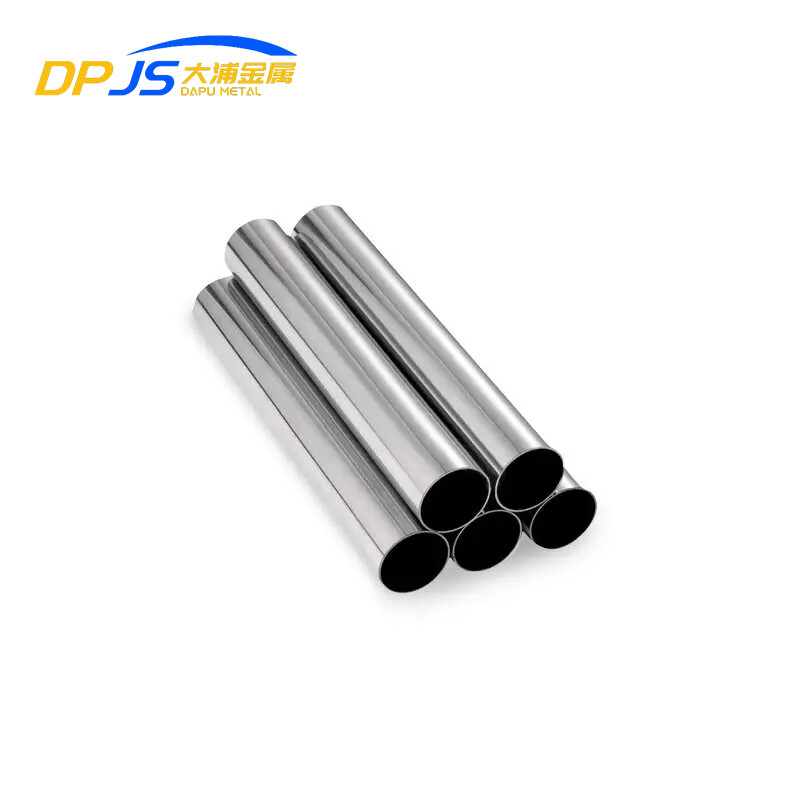TP310MoLN/TP304H/TP310Hcb/TP316N/TP347FG Stainless Steel Seamless Tube/Pipe ASTM/AISI