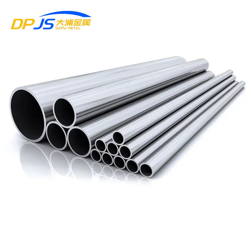 SS439/S44660/17-4PH/15-5PH/444/440C/S44736/S44735 Ferritic Stainless Steel Seamless Tube/Pipe High strength