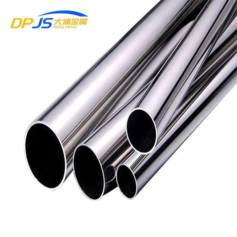 420J2/3Cr13/SUS430/431/446/410S Martensitic Stainless Steel Seamless Tube/Pipe for Transportation pipeline