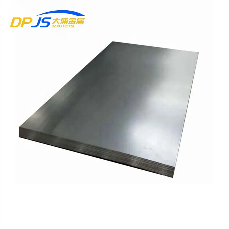  N06600/N06625/N07718/N07750/N06601/N06617 Nickel Alloy Plate/Sheet 