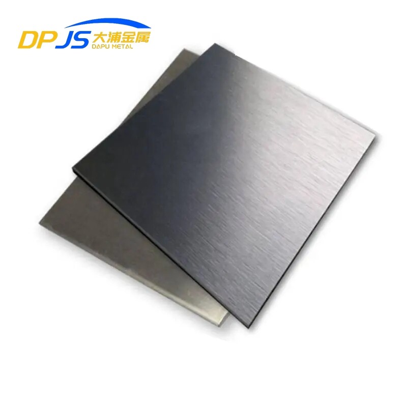 Hastelloy B-3/C-276/C-22/C-2000 Nickel Alloy Sheet/Plate Stable Professional China Manufacturer Factory