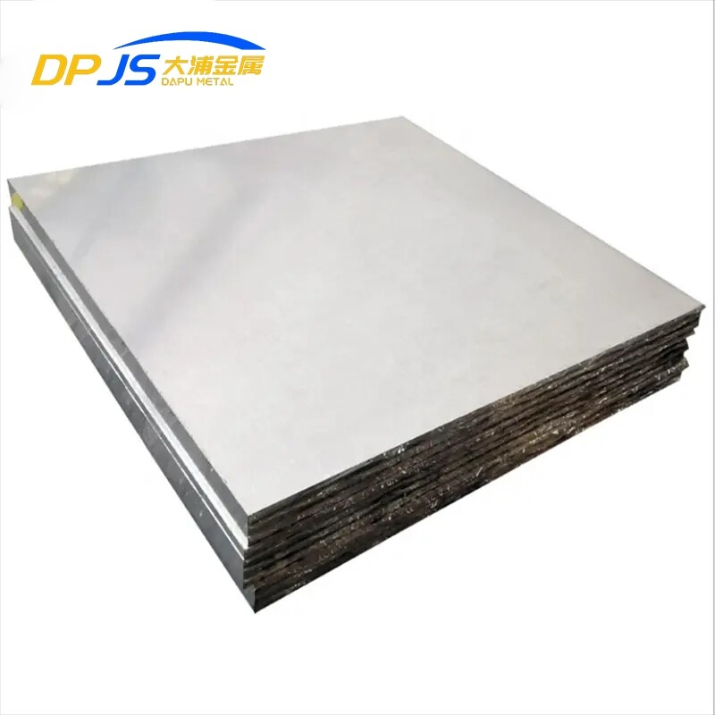 Hastelloy B-3/C-276/C-22/C-2000 Nickel Alloy Sheet/Plate Stable Professional China Manufacturer Factory