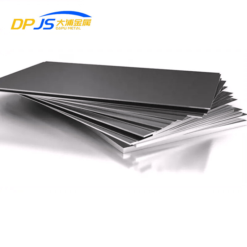 Hastelloy B-3/C-276/C-22/C-2000 Nickel Alloy Sheet/Plate Stable Professional China Manufacturer Factory