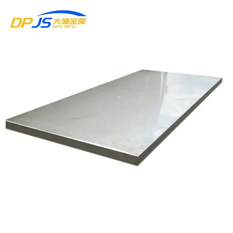 N10675/N10276/N06022/N06200 Nickel Alloy Plate/Sheet Used for Electronics Chemical Machinery 