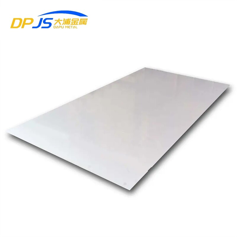 201/N02200/200/N4/N6 Pure Nickel Alloy Plate/Sheet Available in stock