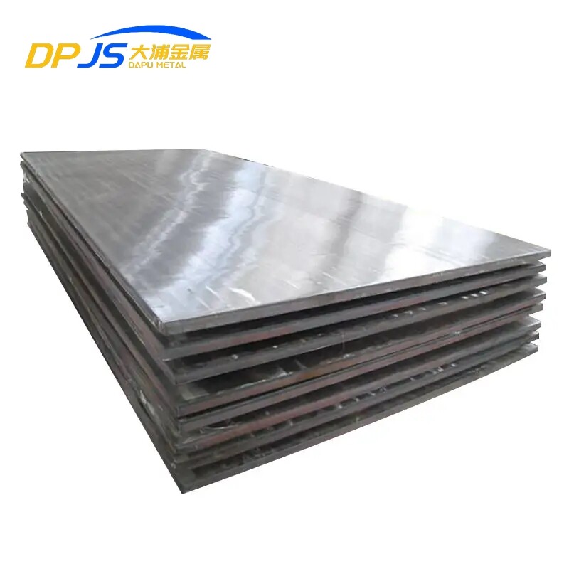 201/N02200/200/N4/N6 Pure Nickel Alloy Plate/Sheet Available in stock