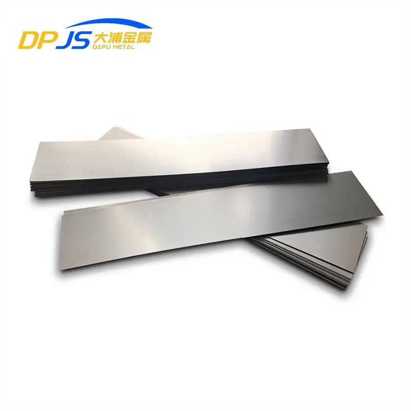 1J40/1J85/CN44/N04400/N08925/NS1403 Nickel Alloy Plate/Sheet Manufacture in China
