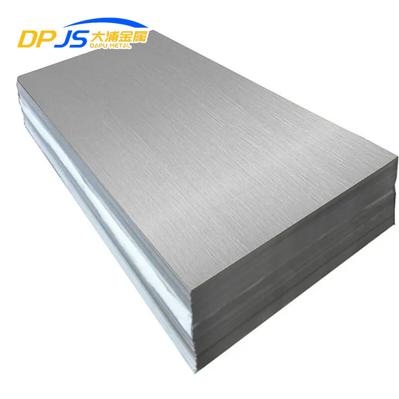 1J40/1J85/CN44/N04400/N08925/NS1403 Nickel Alloy Plate/Sheet Manufacture in China