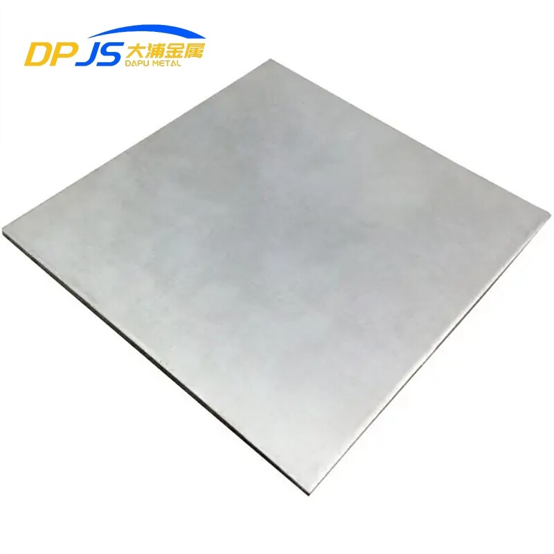 1J40/1J85/CN44/N04400/N08925/NS1403 Nickel Alloy Plate/Sheet Manufacture in China