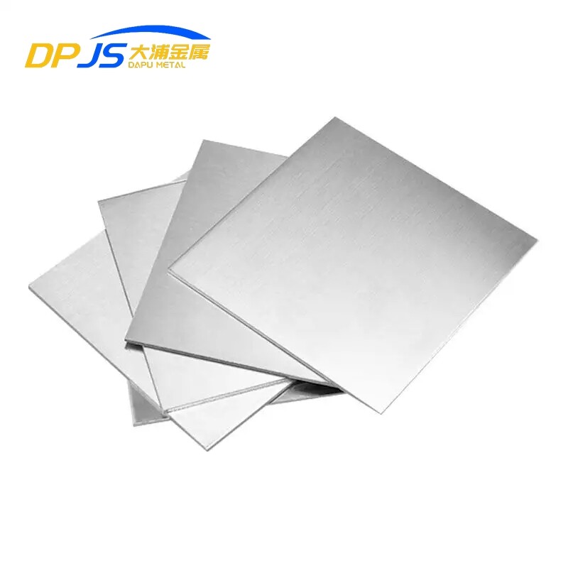 1J40/1J85/CN44/N04400/N08925/NS1403 Nickel Alloy Plate/Sheet Manufacture in China