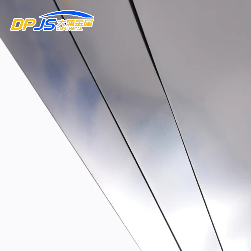 N06030/GH586/GH3625/GH4033/2.4360/Inconel625 Nickel Alloy Plate/Sheet Chinese Manufacturer