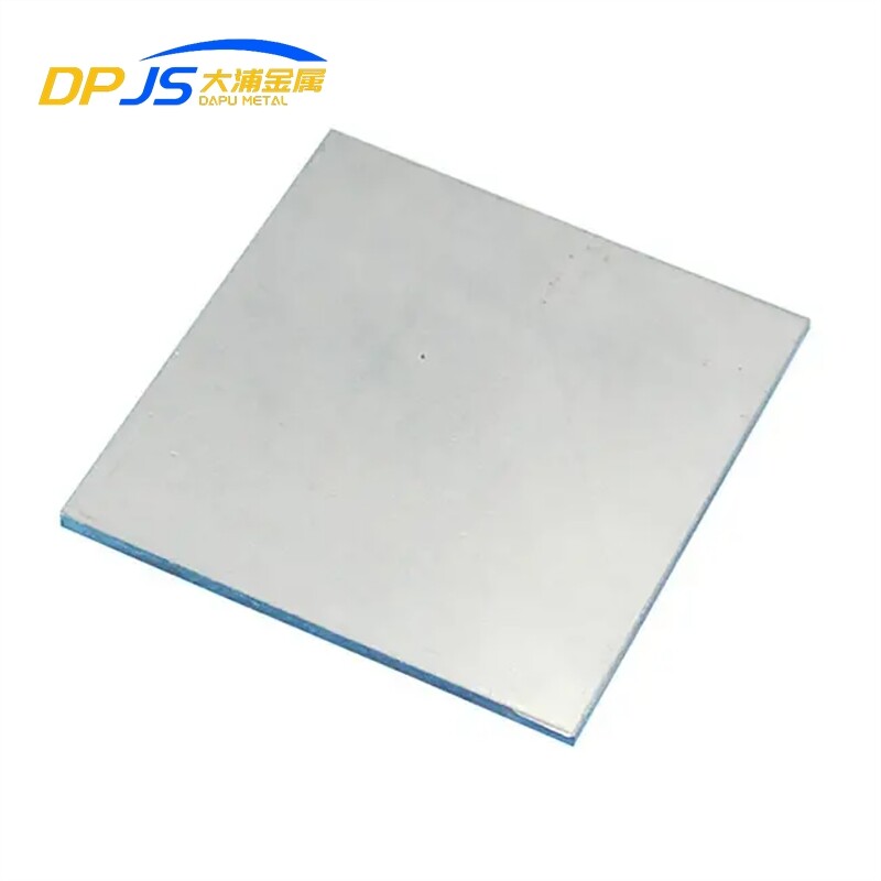 N06030/GH586/GH3625/GH4033/2.4360/Inconel625 Nickel Alloy Plate/Sheet Chinese Manufacturer