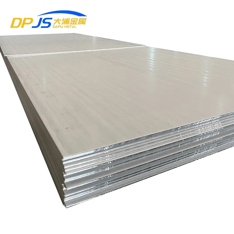 N10001/N10276/N10675/N06625/Inconel625 Nickel Alloy Plate/Sheet