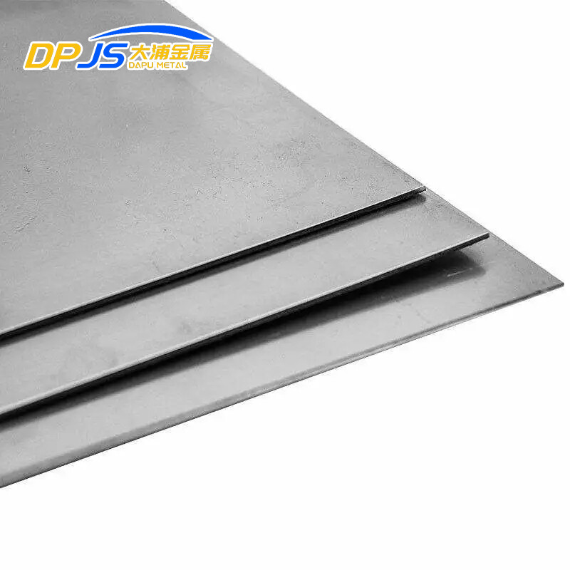 N10001/N10276/N10675/N06625/Inconel625 Nickel Alloy Plate/Sheet