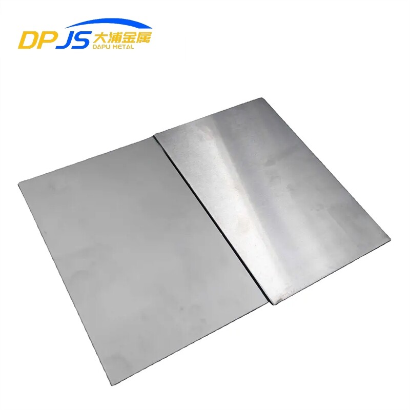 Inconel 600/625/718/725 Hastelloy B2/X/C/C22/C276/G-30 Incoloy 800/800h/825/925 Nickel Alloy Sheet/Plate