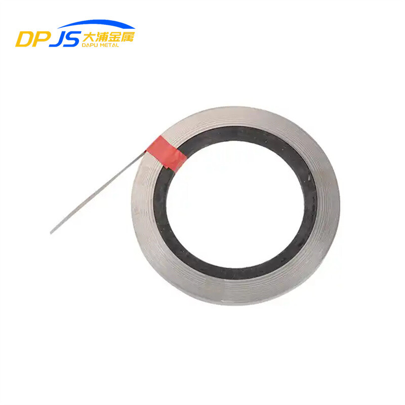 2.4856/Inconel625/2.4668 Nickel Alloy Coil/Strip AISI/DIN/GB Hot Rolled for Heat Exchangers /Electronics