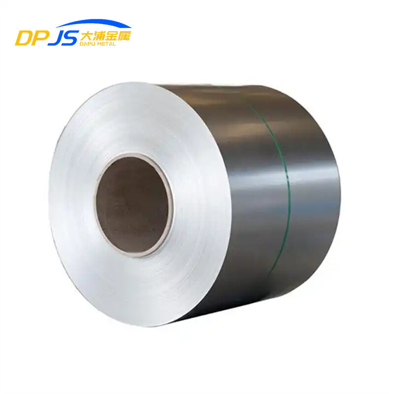 ASTM/AISI/DIN Nc050/Nc035/Nc030 High Precision Nickel Alloy Coil/Strip for Power Industry