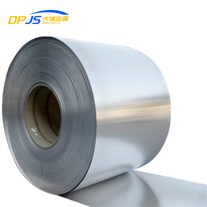 1.4529/2.4858/2.4819 Nickel Alloy Coil/Strip ASTM ASME Standard