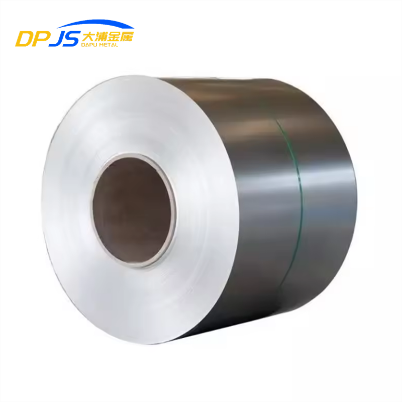 Alloy20/N02200/UNS N04400/N05500 Nickel Alloy Coil/Strip Stock in factory