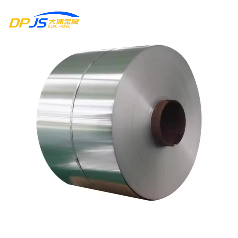 Inconel X750/718/617/601/600 Nickel Alloy Coil/Strip Chinese Manufacturer ASTM ASME Standard
