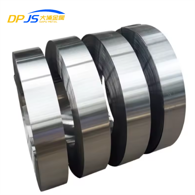 1.2316/1.2083/1.2311 Nickel Alloy Coil/Strip Customization Sufficient Supply