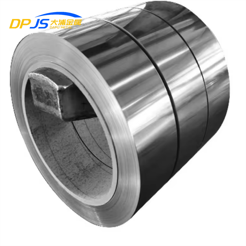 Hastelloy G-30/GH3039/GH4169/MonelK-500/GH4090 High tempreture Nickel-based Alloy Strip/Coil