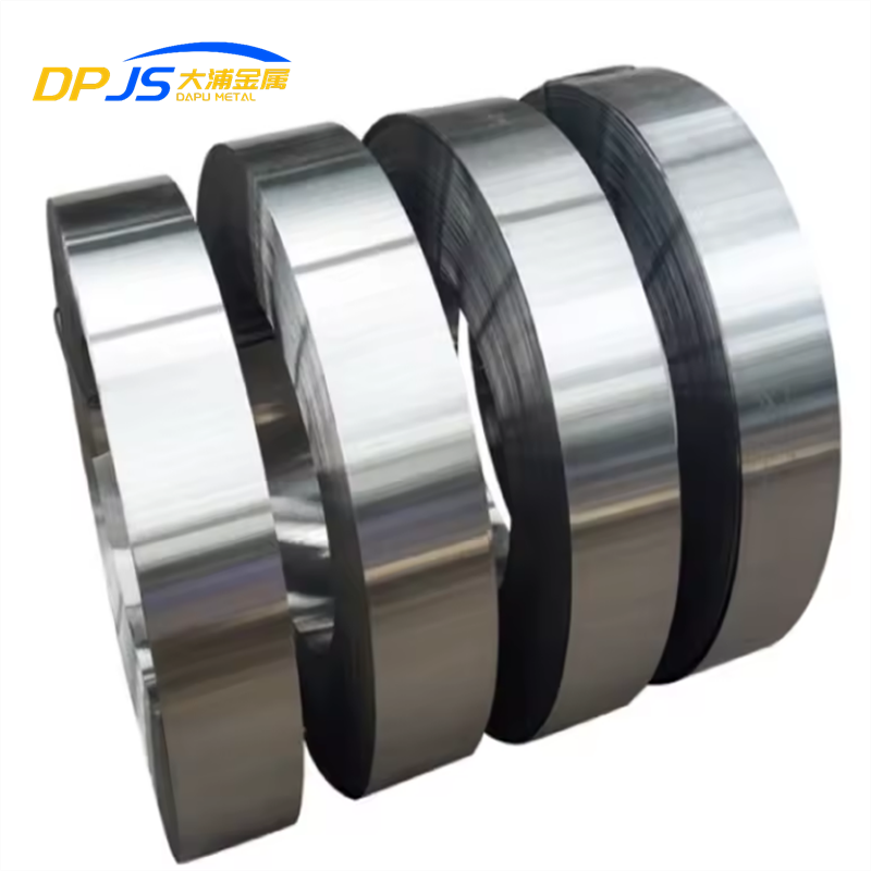 Incoloya-286/Inconel600/1.4529/2.4858/2.4668 Nickel Alloy Coil/Strip for Chemical/Petrochemicals