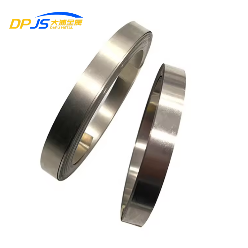 N10665/2.4668/Incoloy825/Incoloy625/Incoloy926/Incoloy925 Nickel Alloy Coil/Strip