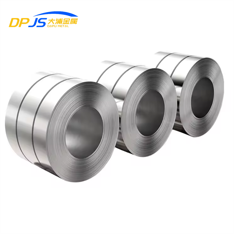 N10665/2.4668/Incoloy825/Incoloy625/Incoloy926/Incoloy925 Nickel Alloy Coil/Strip