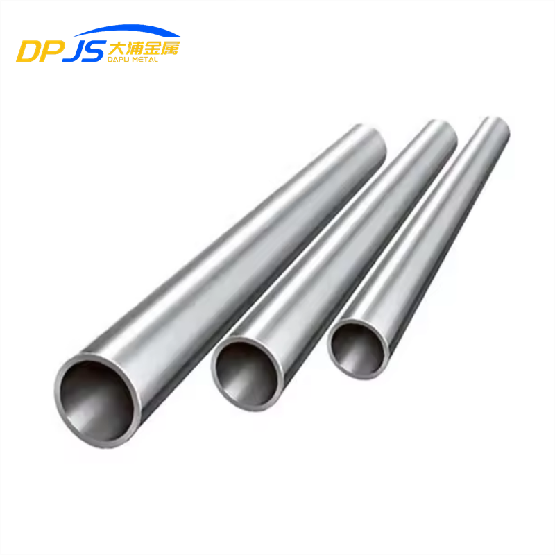 C276/400/600/601/625/718/725/750/800/825 Nickel Alloy Pipe/Tube with High Quality