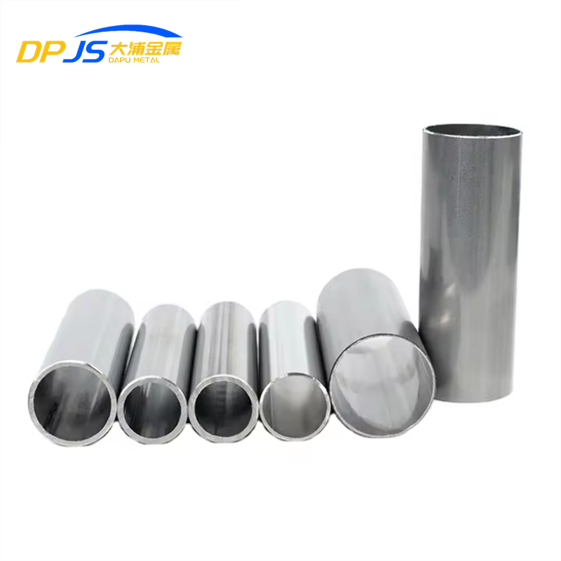 1j65/1j79/Nc035/6j24 Nickel Alloy Pipe/Tube Large Volume Discounts China Factory