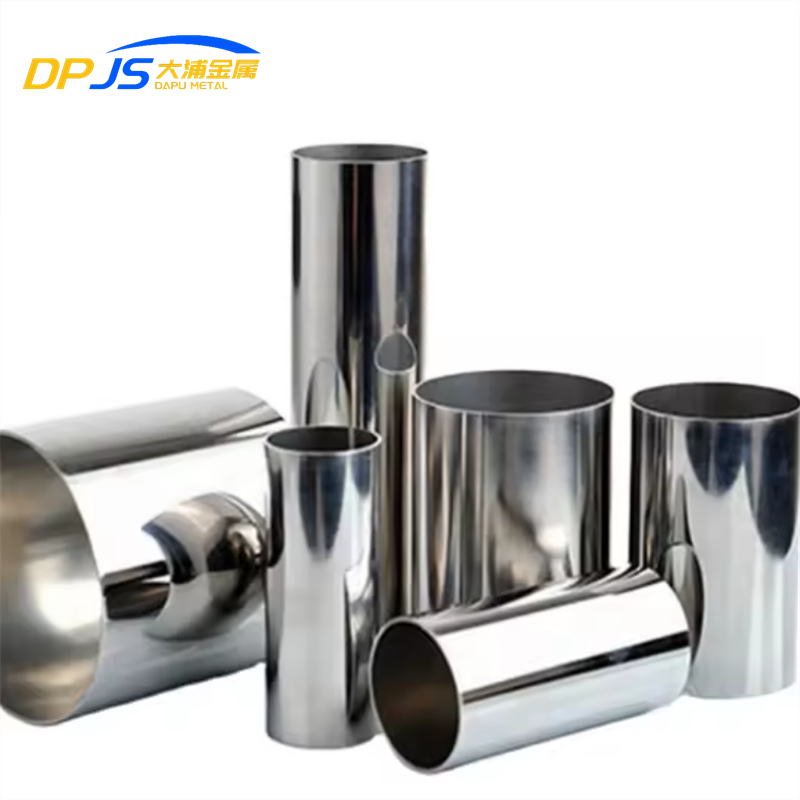 1j65/1j79/Nc035/6j24 Nickel Alloy Pipe/Tube Large Volume Discounts China Factory