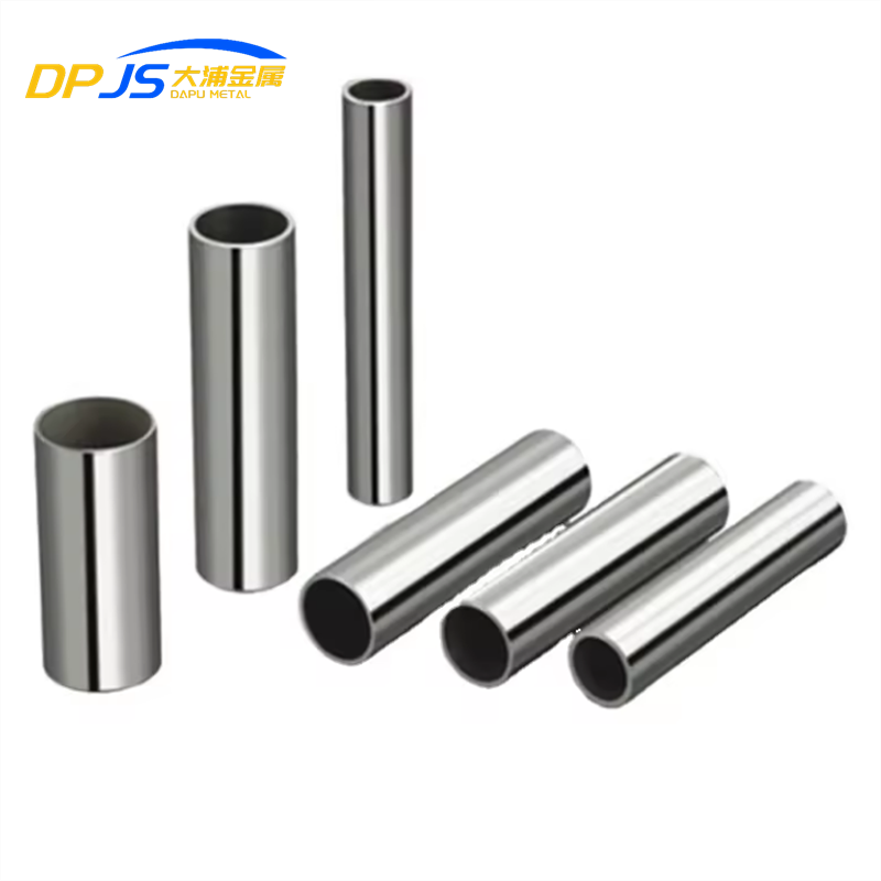 1j65/1j79/Nc035/6j24 Nickel Alloy Pipe/Tube Large Volume Discounts China Factory