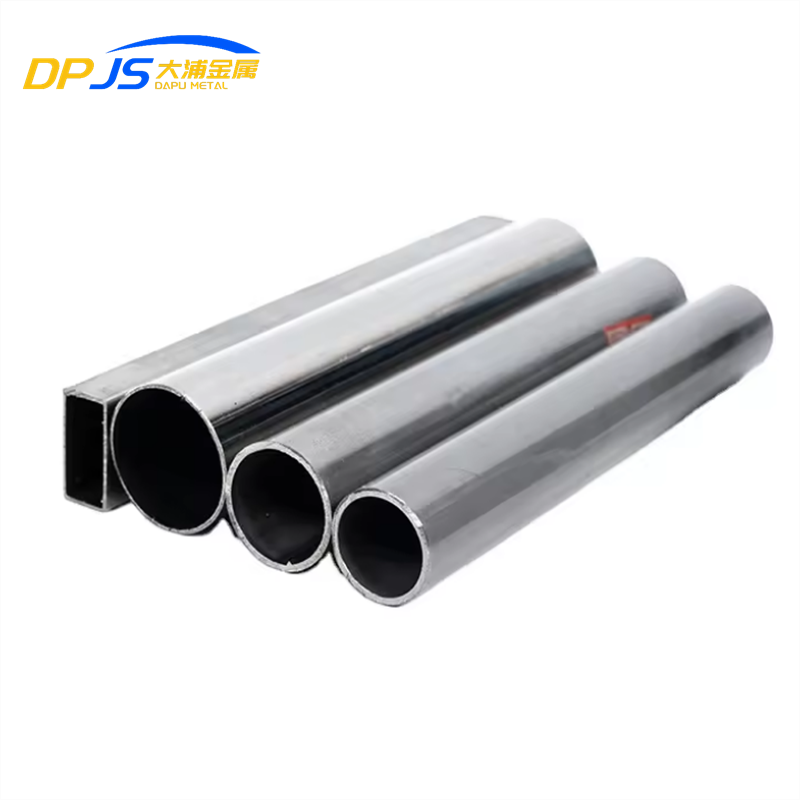 1j65/1j79/Nc035/6j24 Nickel Alloy Pipe/Tube Large Volume Discounts China Factory