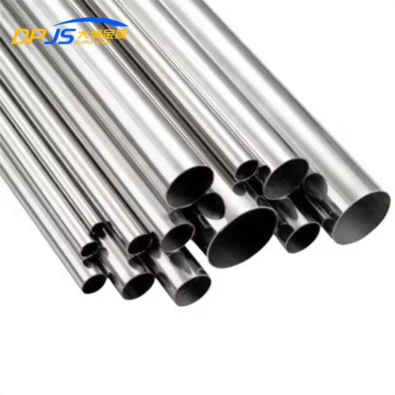 ASTM/AISI/DIN Nickel201 200 N02200 N02201 Nickel Alloy Pipe/Tube with Competitive Price