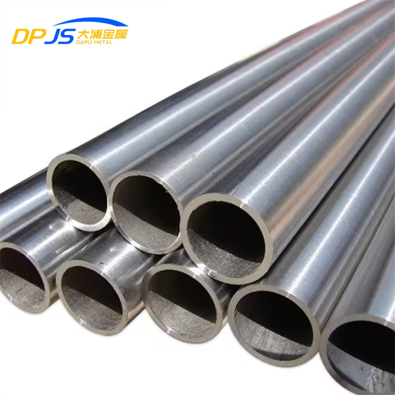 Nickel201/Nickel200/N02200/N02201/2.4856/2.4816 Nickel Alloy Seamless Pipe/Tube High Quality for Calcining Furnace