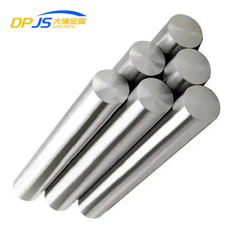 2J04/2J07/4J45/2J31/2J53/2J84/2J85 Permanent Magnet Nickel Alloy Bar/Rod