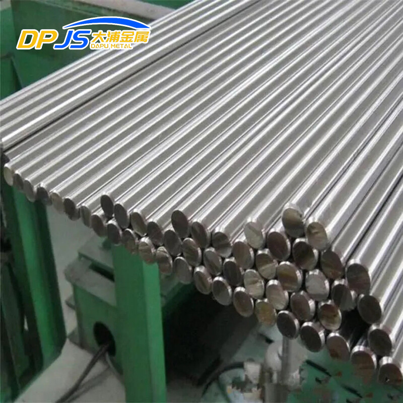 Incoloy 926/Ni20/925/N07750/6J20 Nickel Alloy Bar/Rod Hot Rolled