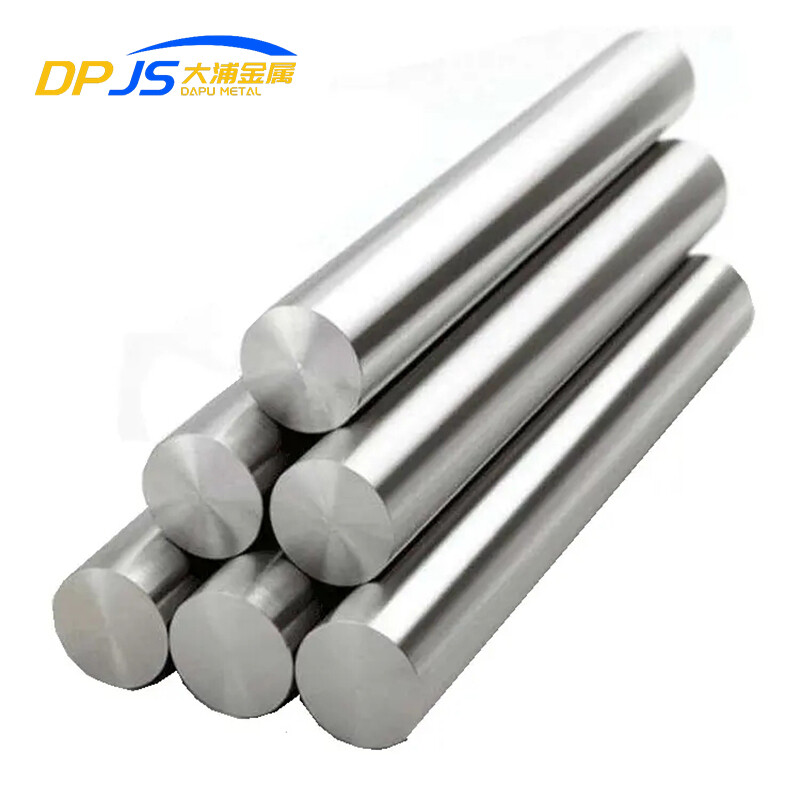 Incoloy 926/Ni20/925/N07750/6J20 Nickel Alloy Bar/Rod Hot Rolled