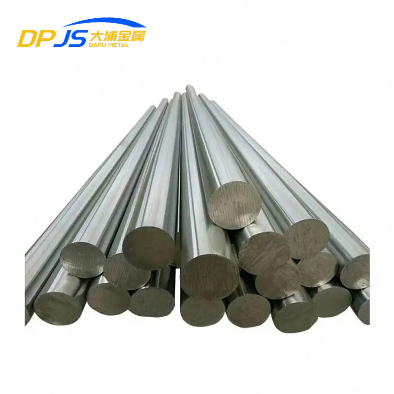 Incoloy 926/Ni20/925/N07750/6J20 Nickel Alloy Bar/Rod Hot Rolled