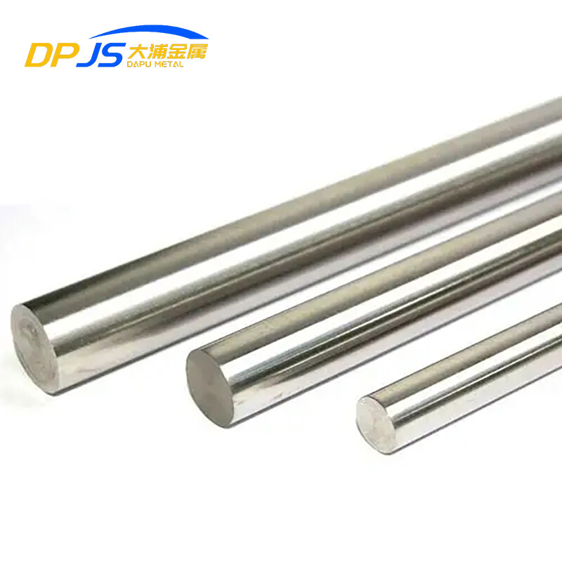 1J90/1J89/1J88/1J87/1J67 Soft Magnetic Nickel Alloy Round Rod/Bar