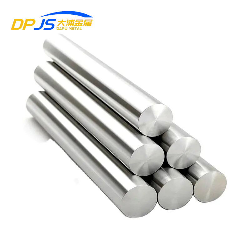 NC035/NC030/NC010/CN44/NC040 Nickel Alloy Rod/Bar Hastelloy Factory