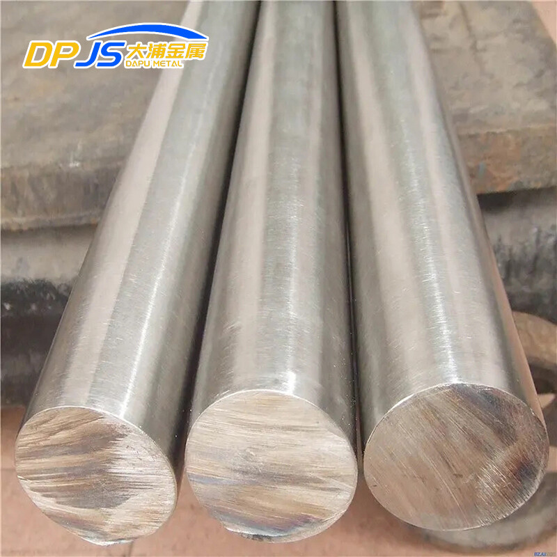  GH536/GH586/GH605/GH648/GH901 Nickel-based superalloy Rod/Bar Chinese Manufacturer