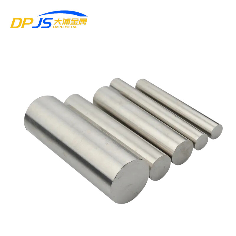  GH536/GH586/GH605/GH648/GH901 Nickel-based superalloy Rod/Bar Chinese Manufacturer