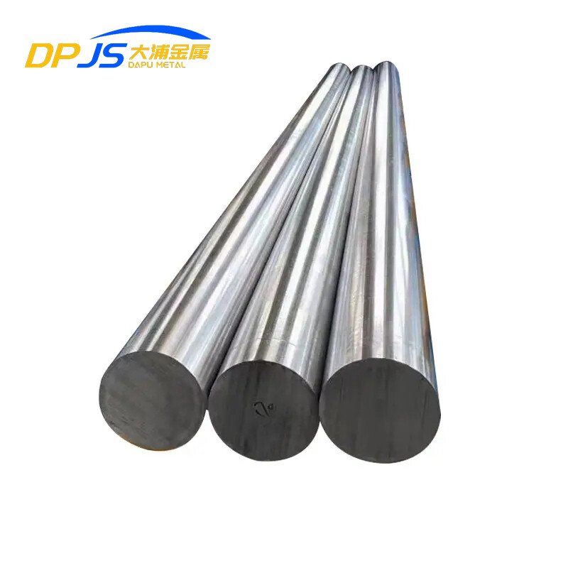 N06617/2.4816/2.4856/Inconel625/2.4668 Nickel Alloy Round Rod/Bar