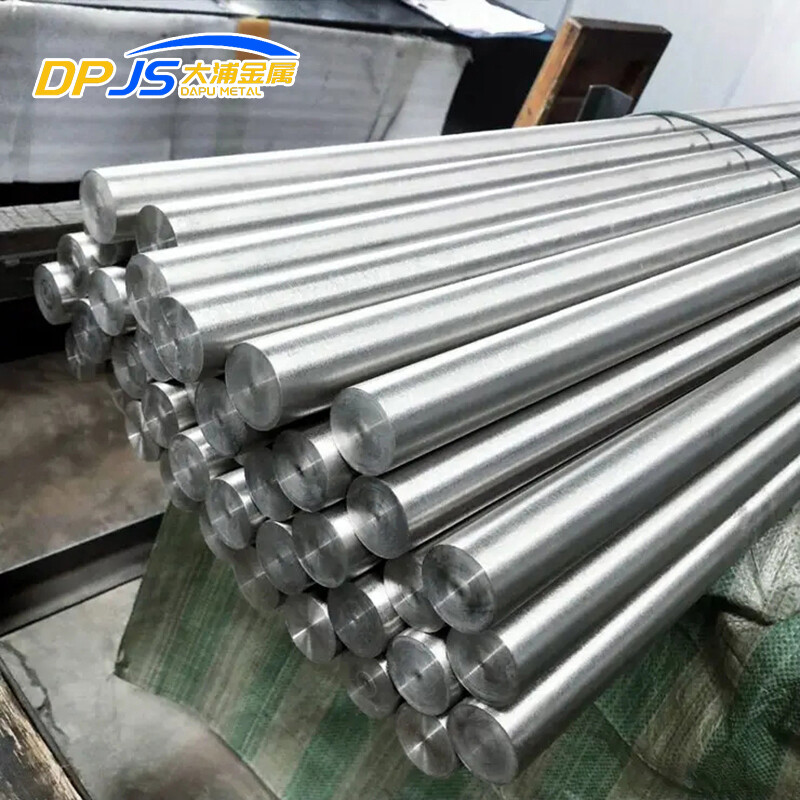 N06617/2.4816/2.4856/Inconel625/2.4668 Nickel Alloy Round Rod/Bar