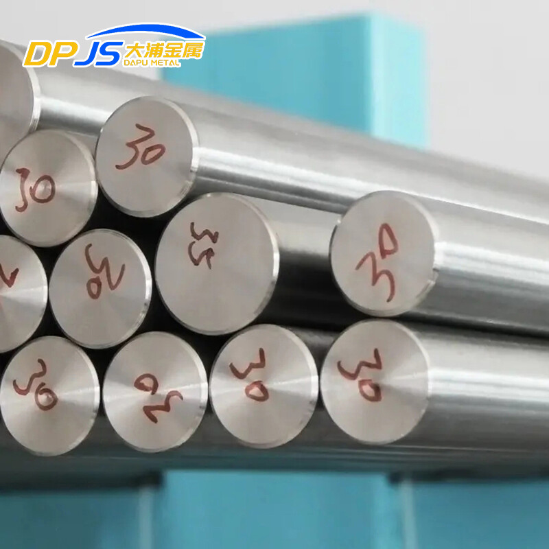 Hastelloy X/25/S/G-30/Hastelloy C-2000 Nickel Alloy Rod/Bar Hot/Cold Rolled Manufacturer