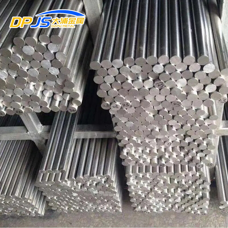 Hastelloy X/25/S/G-30/Hastelloy C-2000 Nickel Alloy Rod/Bar Hot/Cold Rolled Manufacturer