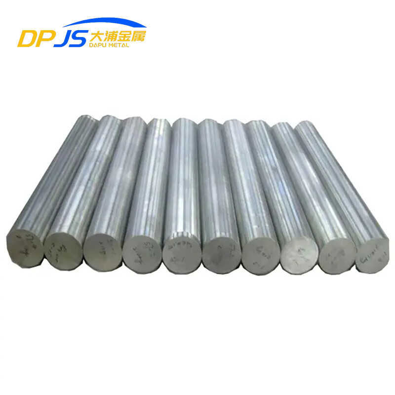 Hastelloy X/25/S/G-30/Hastelloy C-2000 Nickel Alloy Rod/Bar Hot/Cold Rolled Manufacturer
