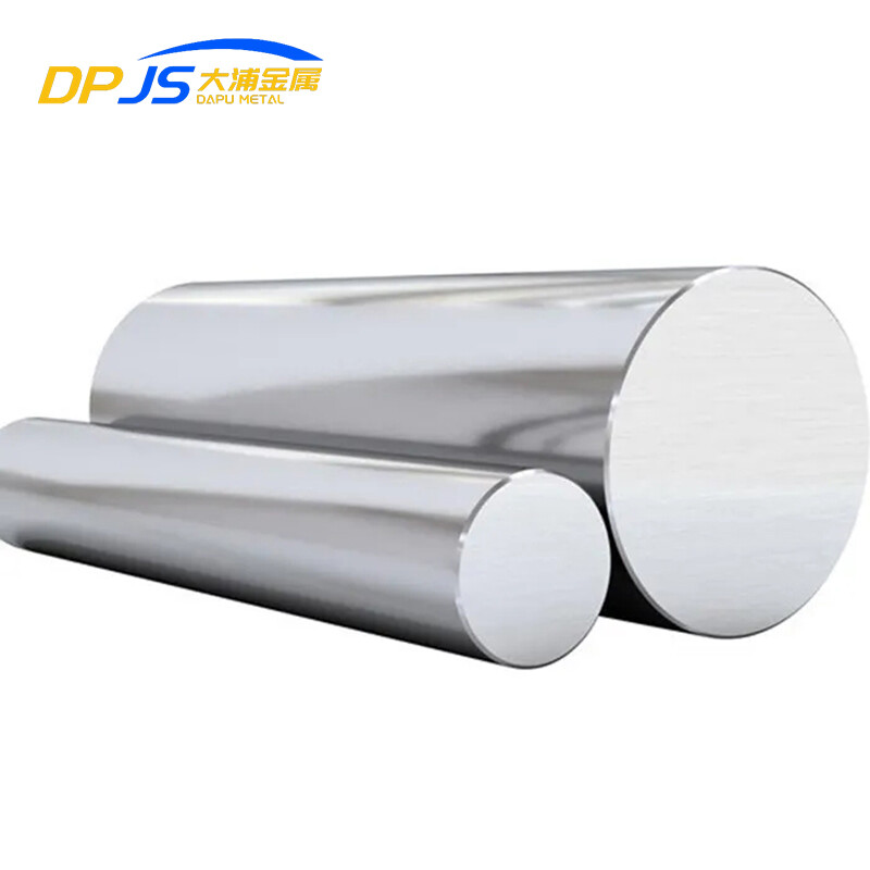 NS321/N10276/N06455/N10001/2.4617 Nickel Alloy Rod/Bar Manufacturer supplies